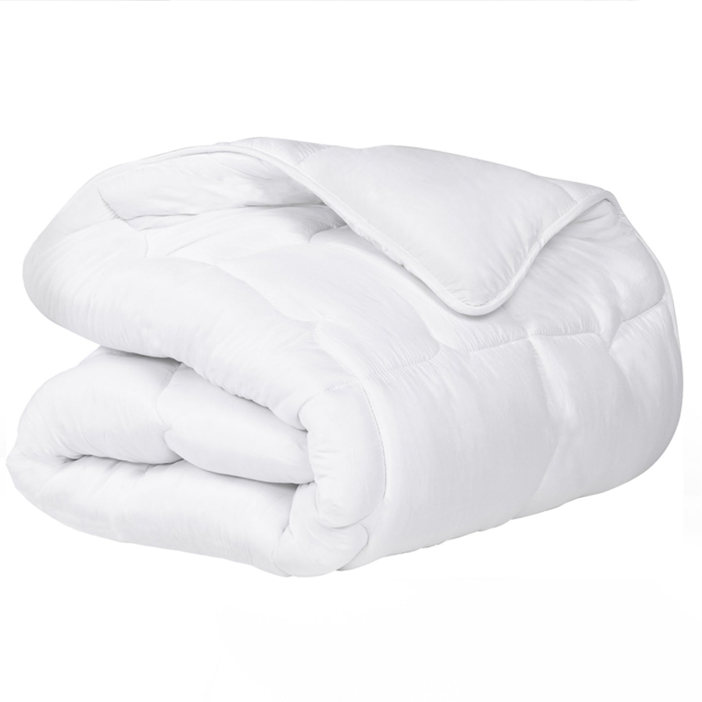 Couette Grand Froid Hiver : Très Chaude 600g/m²