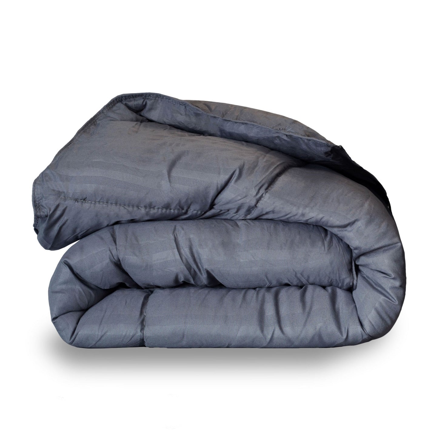 Couette Soft Luxe Grise : Légère 250g/m² et tempérée