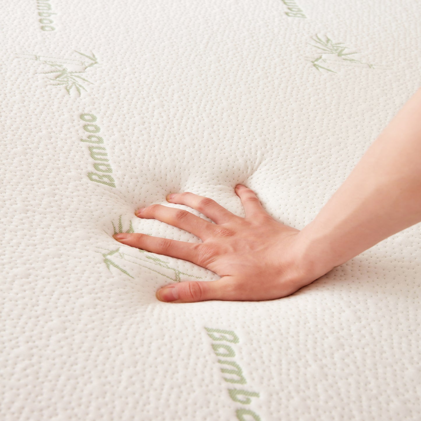 Matelas Original : mémoire de forme et zones ergonomiques