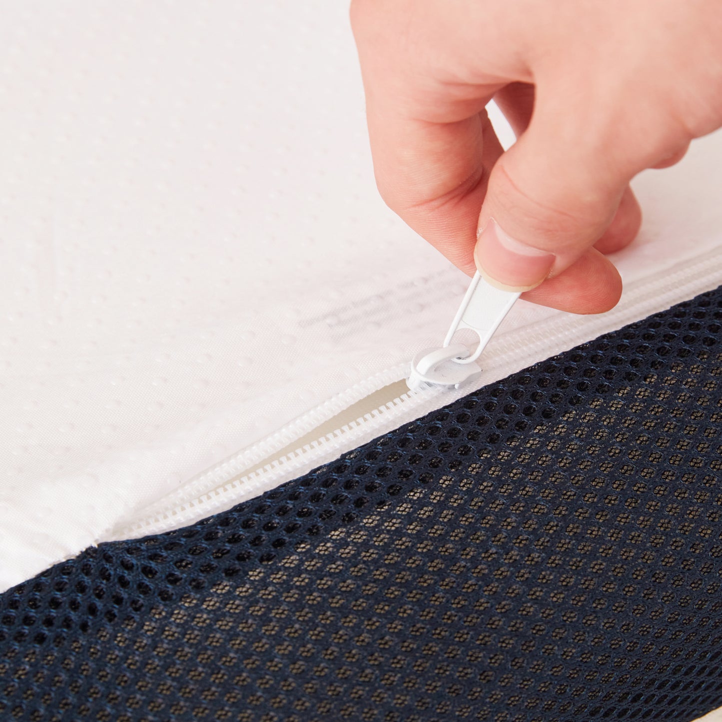 Matelas Original : mémoire de forme et zones ergonomiques