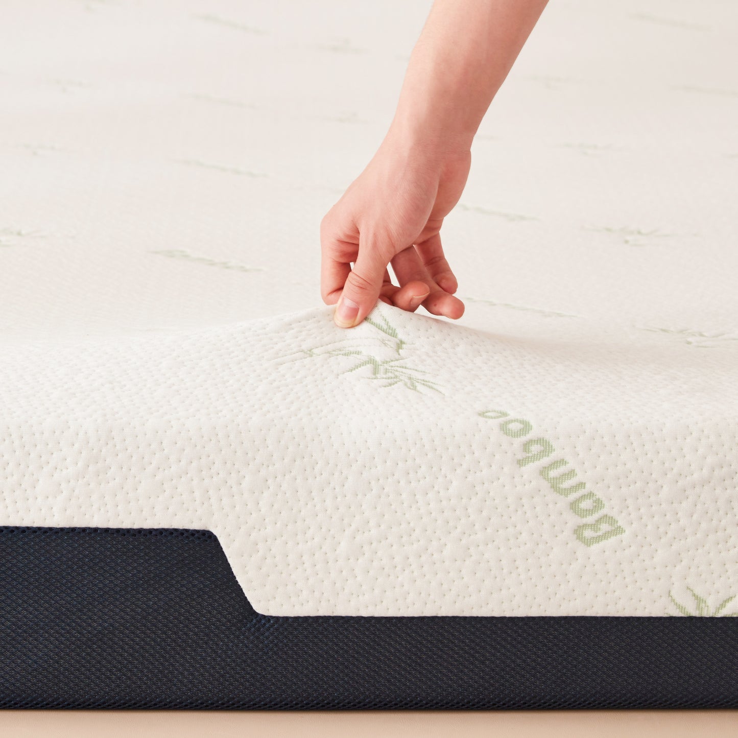 Matelas Original : mémoire de forme et zones ergonomiques