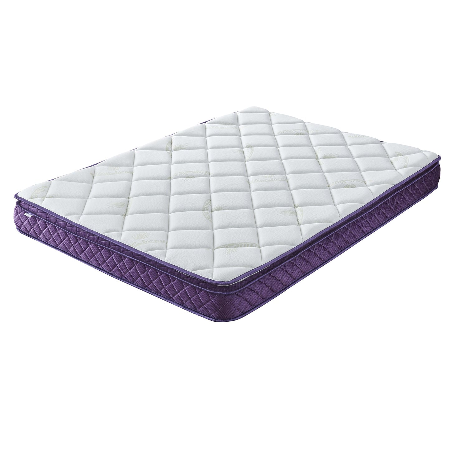 Matelas Régence  : Mousse à mémoire de forme