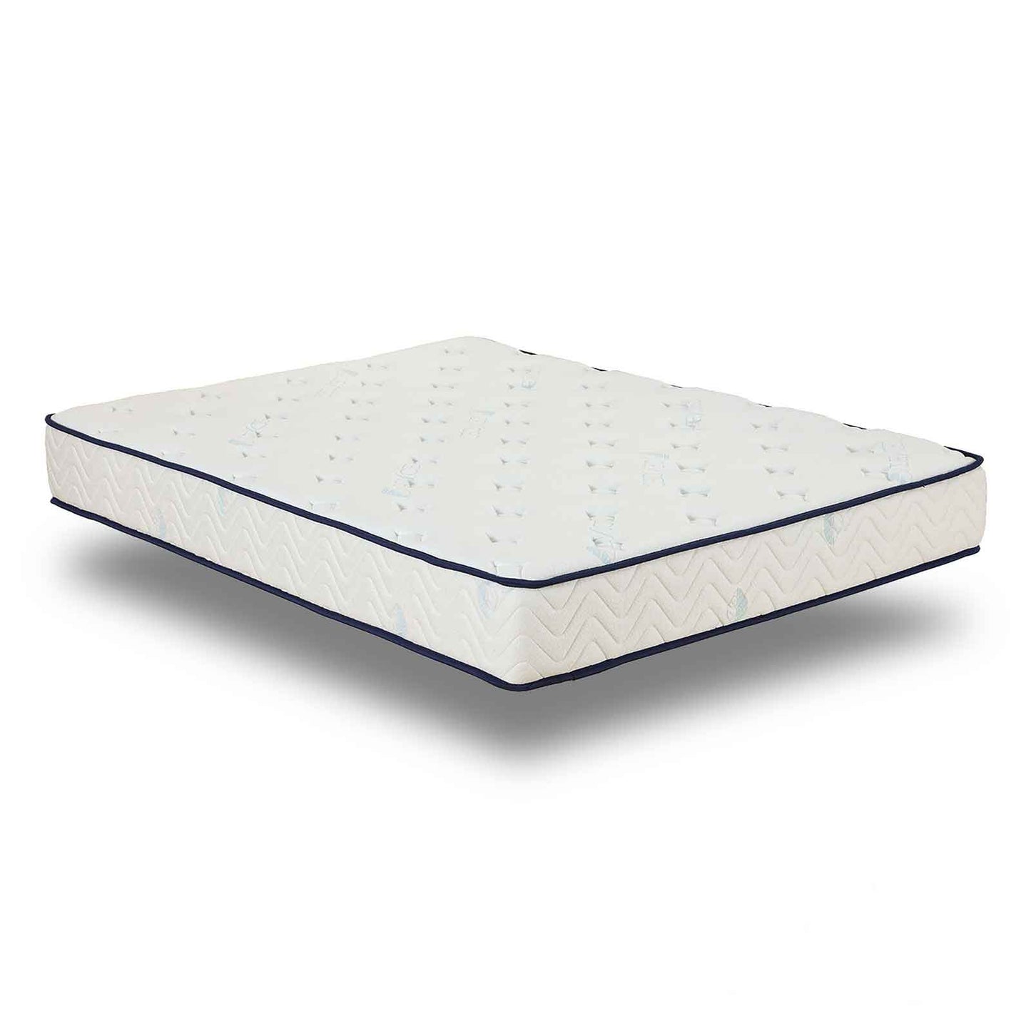 Matelas Lagon : Mémoire de forme avec gel frais