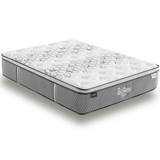 Matelas Bi-confort : soutien haut de gamme