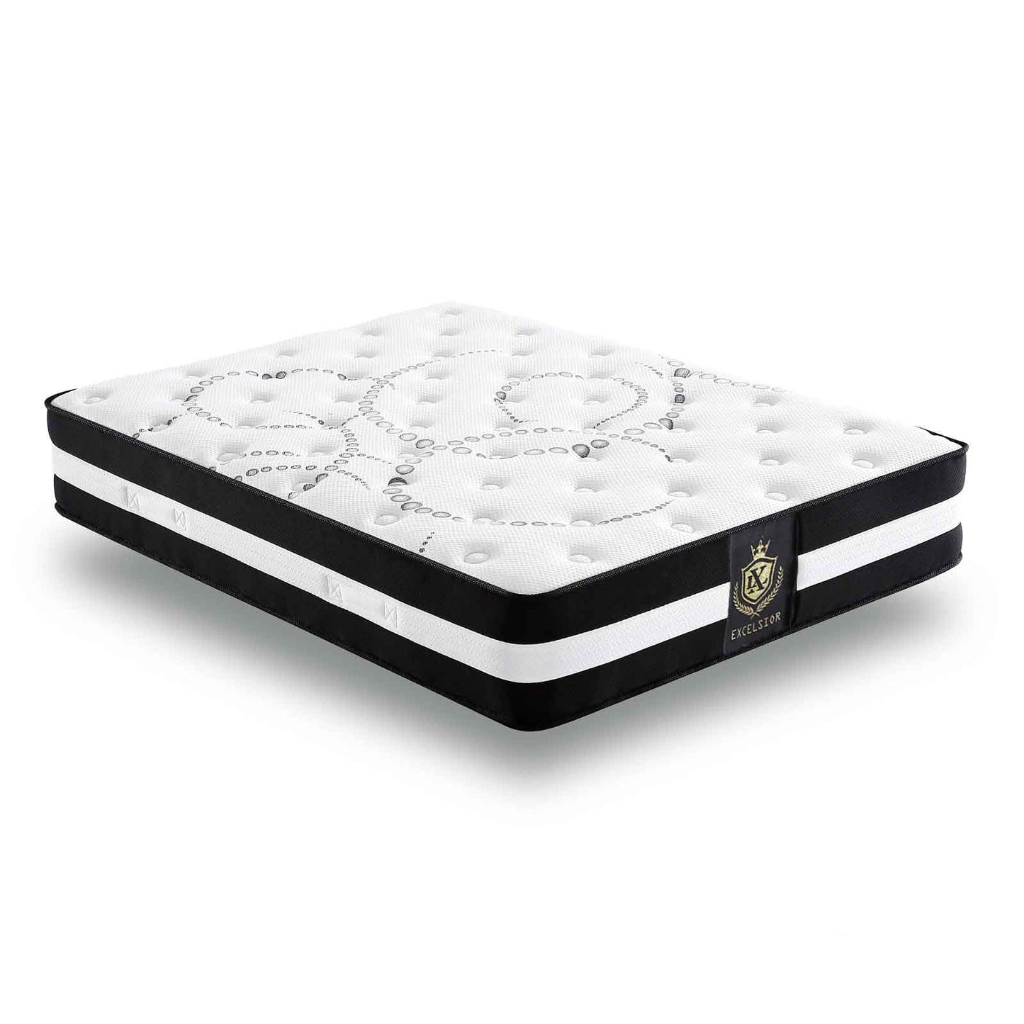 Matelas Excelsior 30cm : antidouleur articulation