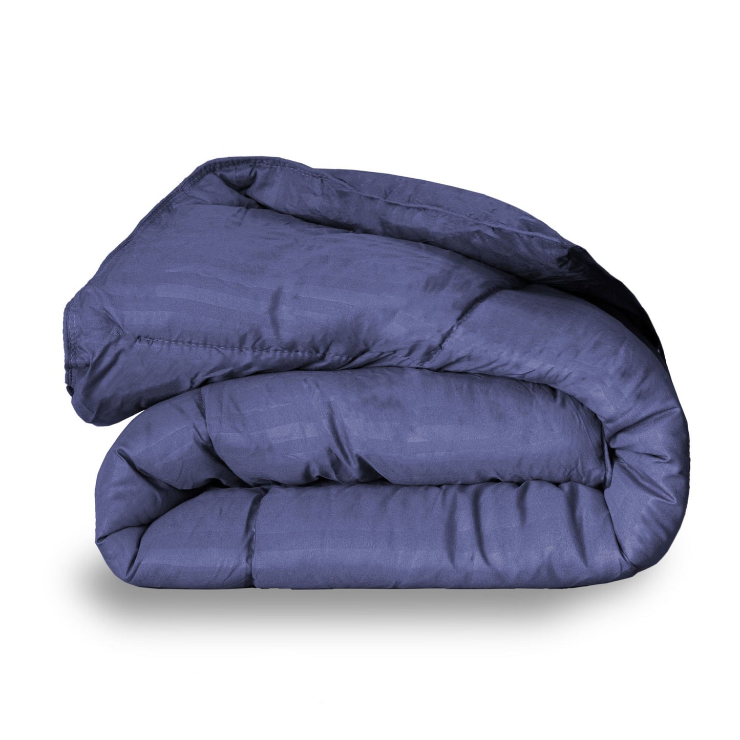 Couette Soft Luxe Bleue : Légère 250g/m² et tempérée