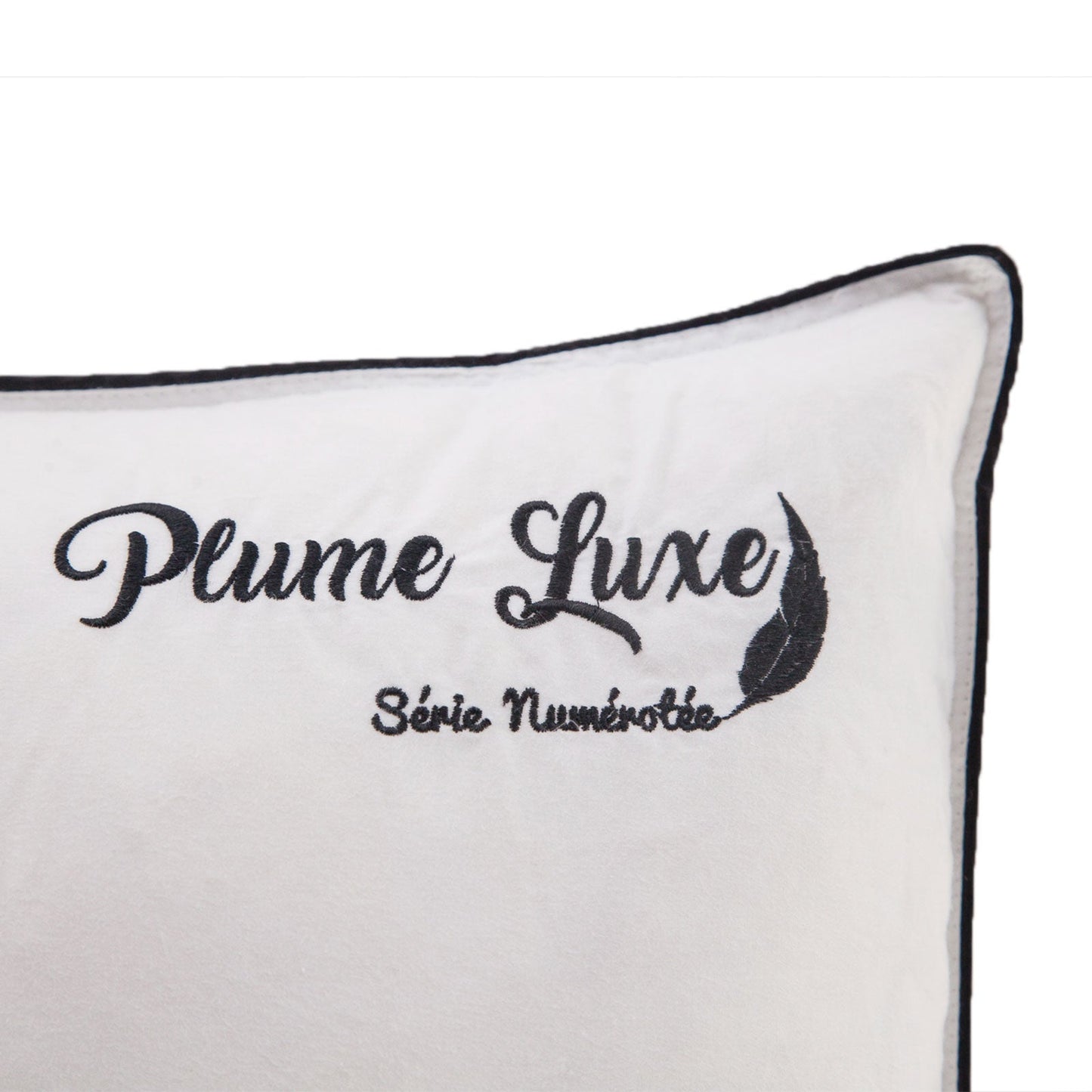 Traversin Soft Plumes : Plumes et duvet